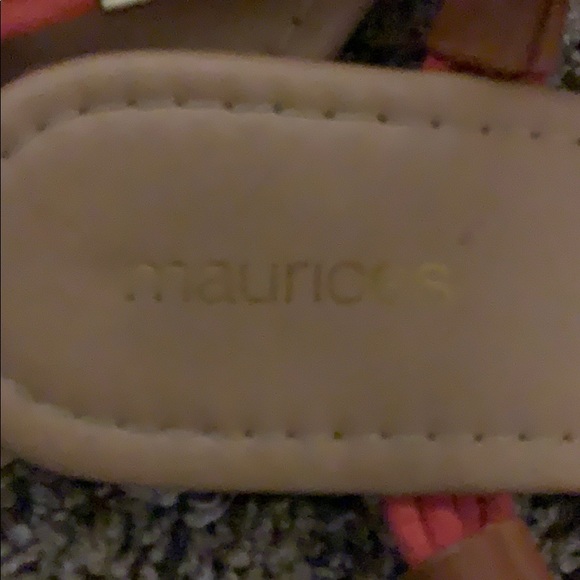 Sandals - Picture 2 of 3